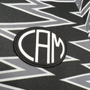 Camisa Atlético Mg lll 24/25 - Adidas Torcedor Masculina - Lançamento