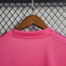 Camisa Cruzeiro Edição Especial Rosa 22/23 - Versão Torcedor