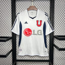 Camisa Universidad de Chile Reserva 2003 - Versão Retro