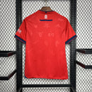 Camisa Osasuna Hime 24/25 - Torcedor Masculina - Lançamento