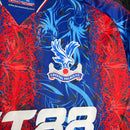 Camisa Crystal Palace Home 24/25 - Versão Torcedor