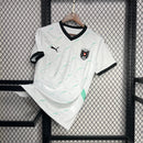 Camisa Áustria Away 24/25 - Versão Torcedor