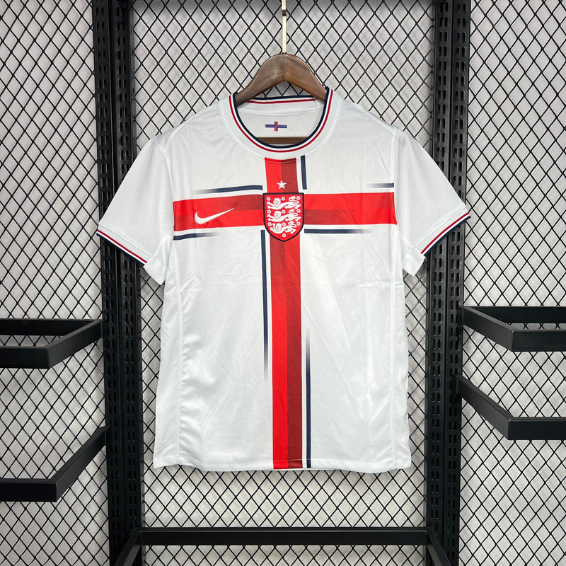 Camisa Inglaterra Edição Especial 24/25 - Torcedor Masculina