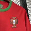 Camisa Portugal Home 2012 - Versão Retro