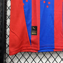 Camisa FC Heidenheim Home 24/25 - Torcedor Masculina - Lançamento