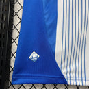 Camisa Alaves Home 24/25 - Torcedor Masculina - Lançamento