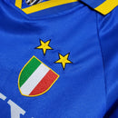 Camisa Juventus Reserva 95/97 - Versão Retro