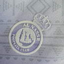 Camisa Al-Nassr Reserva 22/23 - Versão Torcedor