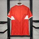 Camisa Stuttgarts Home 24/25 - Torcedor Masculina - Lançamento
