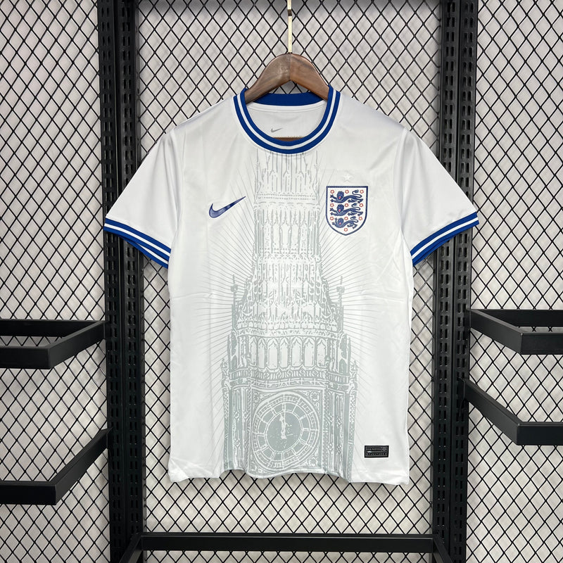 Camisa Inglaterra Edição Especial 24/25 - Torcedor Masculina