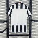 Camisa Juventus Titular 14/15 - Versão Retro
