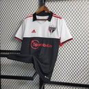 Camisa São Paulo Away 22/23 - Adidas Torcedor Masculina