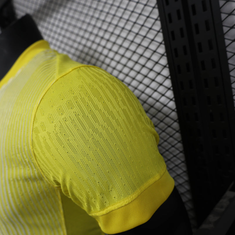 Camisa França Goleiro 25/26 - Versão Jogador