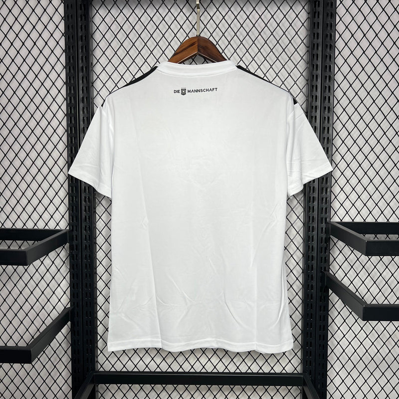 Camisa Alemanha Home 2018 - Versão Retro