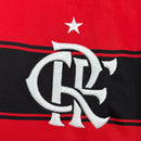 Camisa Flamengo Home 25/26 - Torcedor Masculina