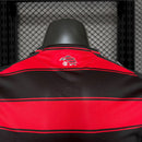 Camisa Flamengo Home 25/26 - Versão Jogador