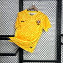 Camisa França Goleiro 24/25 - Torcedor Masculina