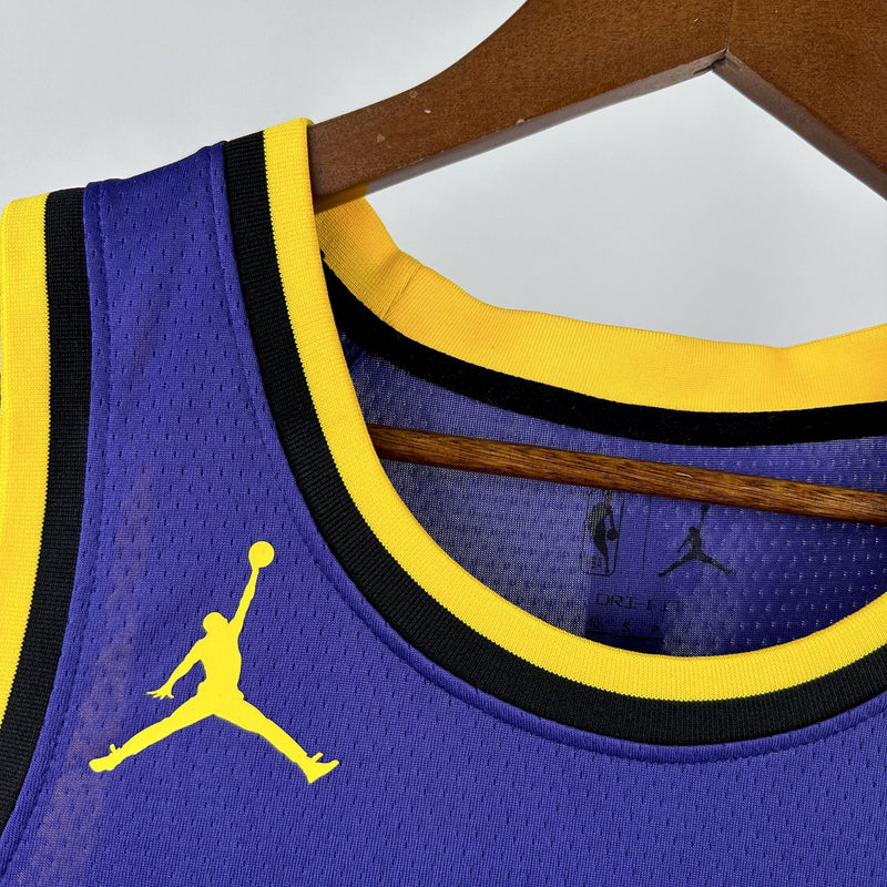 Camisa NBA Lakers