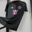 Camisa Inter Miami Away 25/26 - Torcedor Masculina