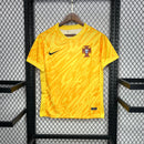 Camisa França Goleiro 24/25 - Torcedor Masculina