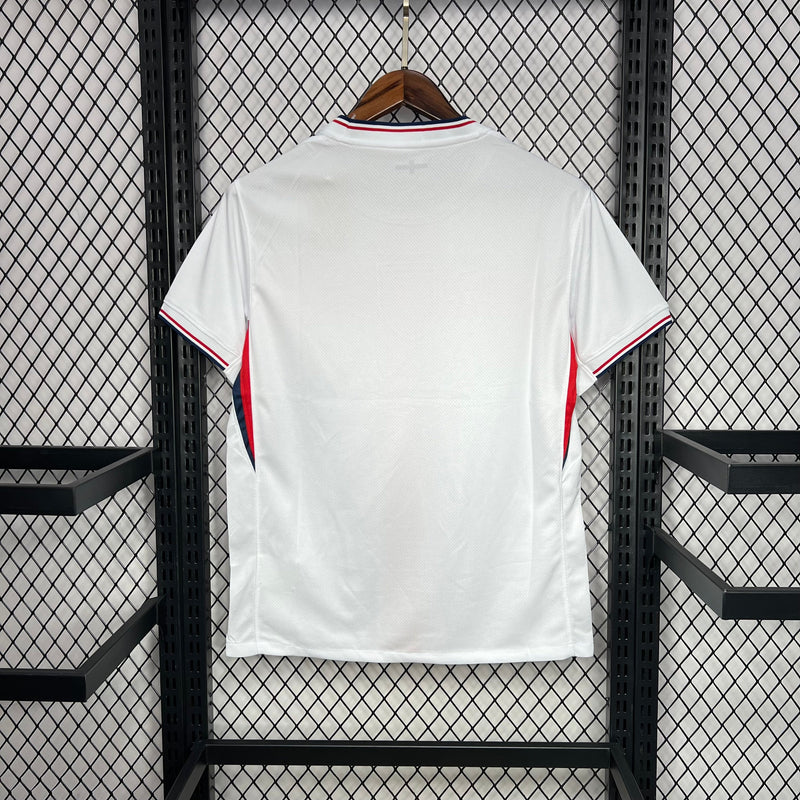 Camisa Inglaterra Edição Especial 24/25 - Torcedor Masculina