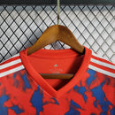 Camisa Lyon Reserva 22/23 - Versão Torcedor