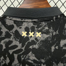 Camisa Ajax Stone Island 25/26 - Torcedor Masculina