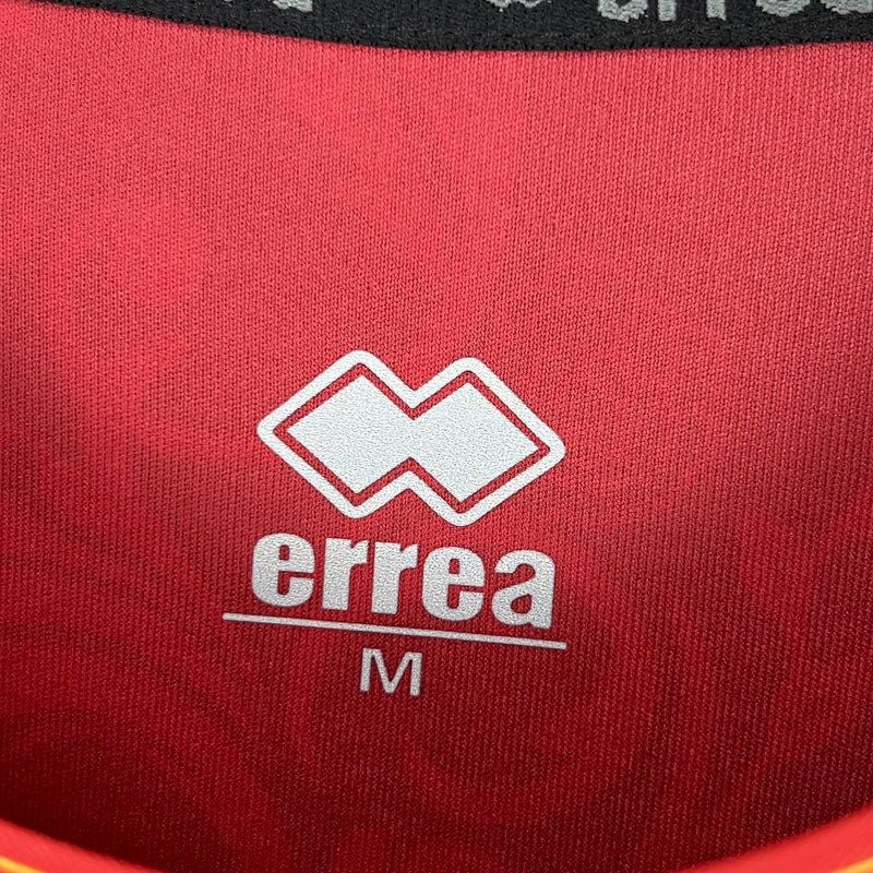 Camisa Sheffield United Edição-Especial 25/26 - Torcedor Masculina