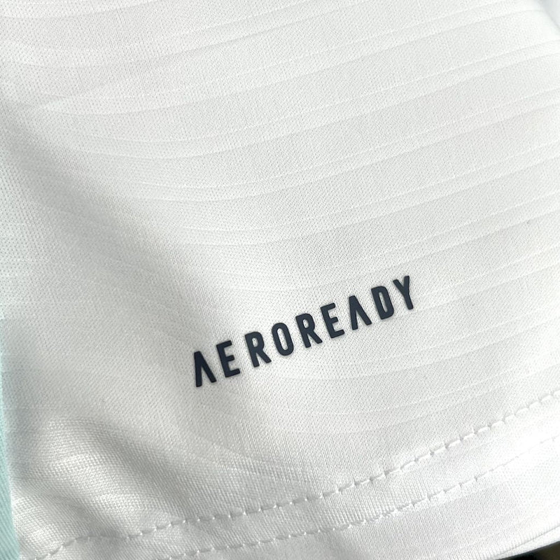 Camisa San Diego Away 25/26 - Torcedor Masculina