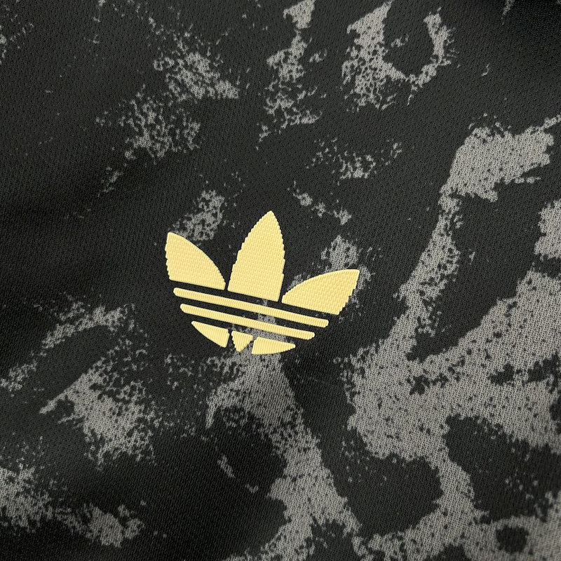 Camisa Ajax Stone Island 25/26 - Torcedor Masculina