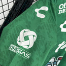 Camisa Léon Home 24/25 - Torcedor Masculina