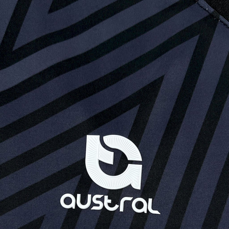 Camisa Racing De Santander-Goleiro 24/25 - Torcedor Masculina