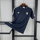 Camisa Juventus Terrace Icons 25/26 - Torcedor Masculina
