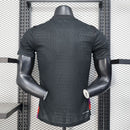 Camisa Inglaterra Euro-Feminina 25/26 - Versão Jogador