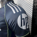 Camisa Real Madrid Away 25/26 - Versão Jogador