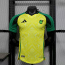 Camisa Jamaica Home 24/25 - Versão Jogador