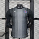 Camisa Psg Goleiro 24/25 - Versão Jogador